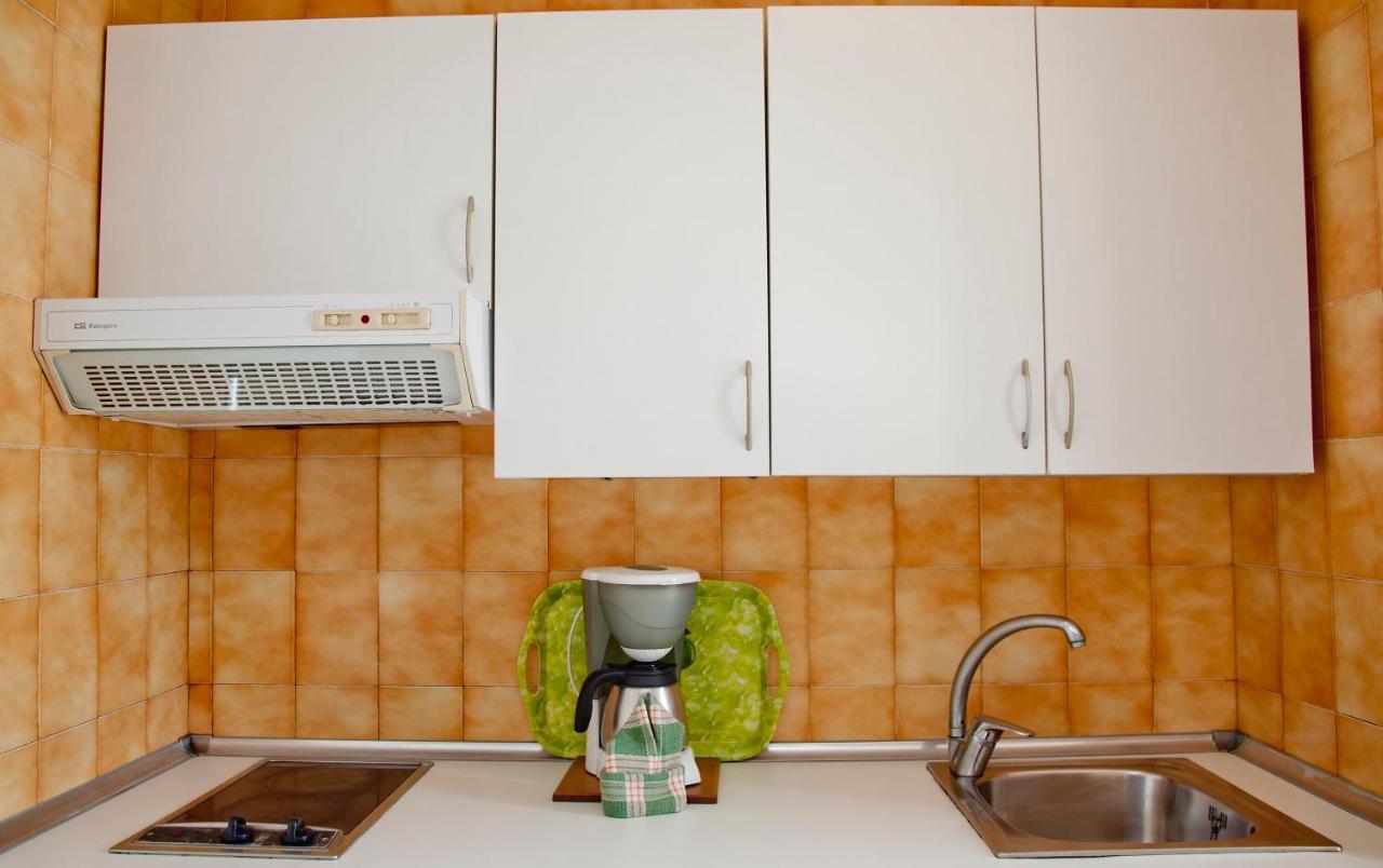 Apartamentos Las Gavias San Agustín Exteriér fotografie