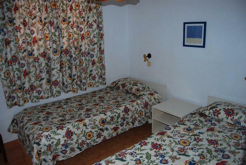 Apartamentos Las Gavias San Agustín Exteriér fotografie